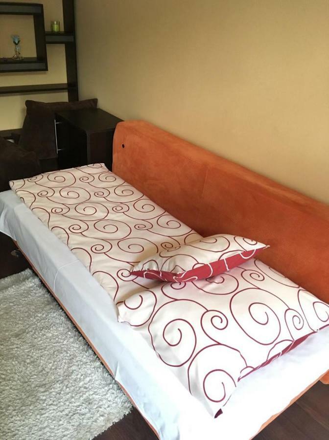 Adam'S Flat Daire Budapeşte Dış mekan fotoğraf