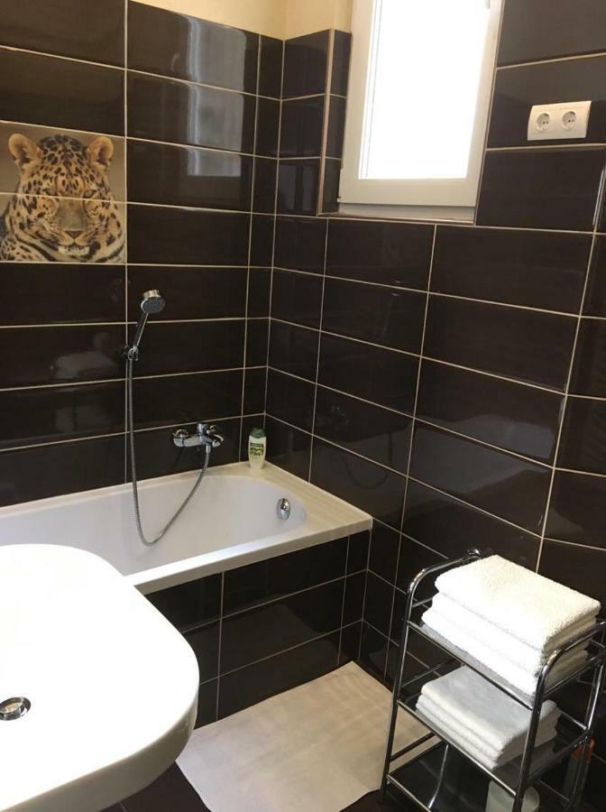 Adam'S Flat Daire Budapeşte Dış mekan fotoğraf