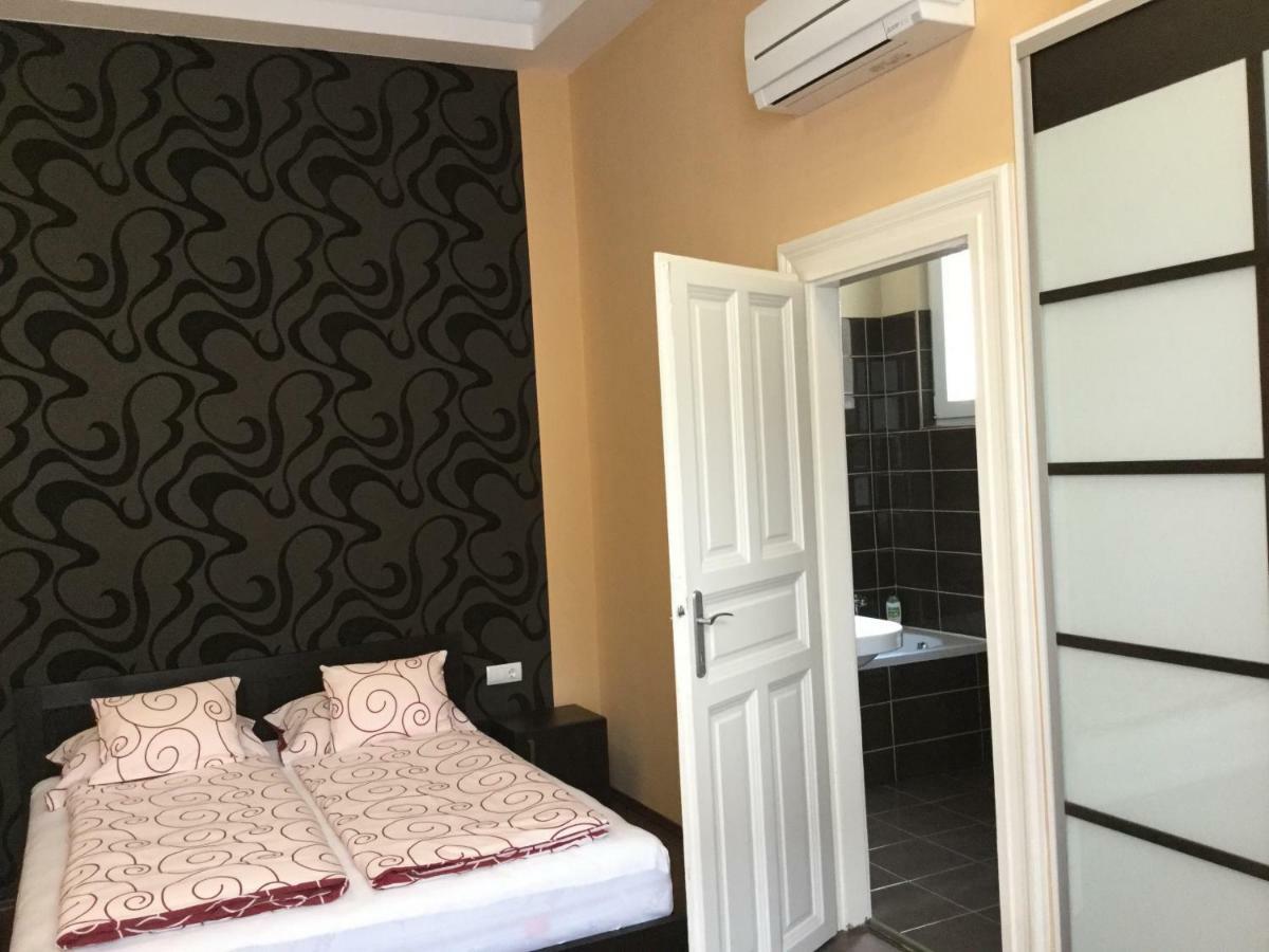 Adam'S Flat Daire Budapeşte Dış mekan fotoğraf