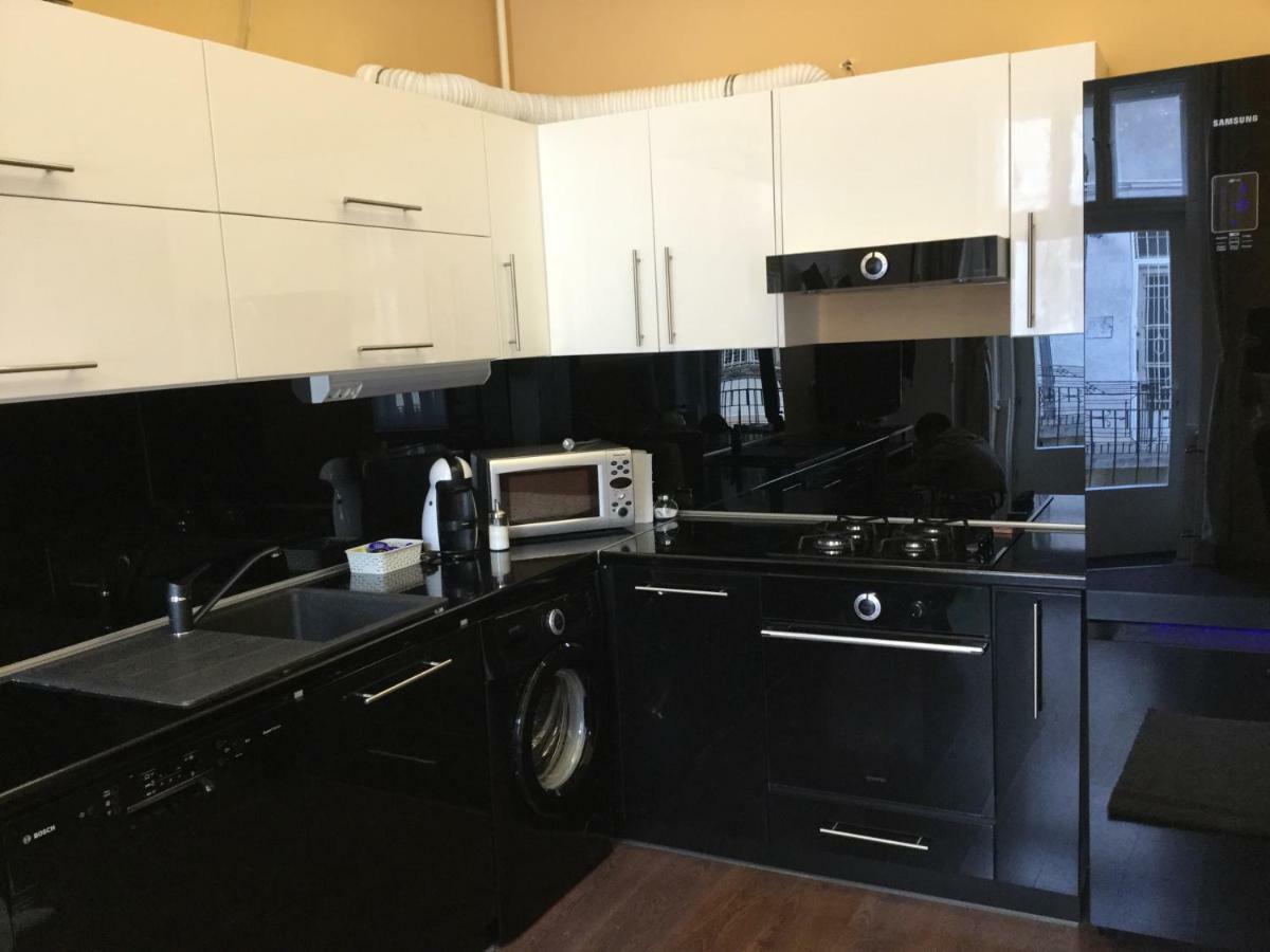 Adam'S Flat Daire Budapeşte Dış mekan fotoğraf
